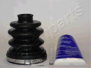 Комплект пыльника шруса JAPANPARTS KB-102