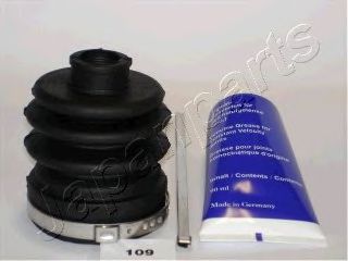 Комплект пыльника шруса JAPANPARTS KB-109