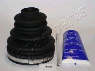 Комплект пыльника шруса JAPANPARTS KB-129