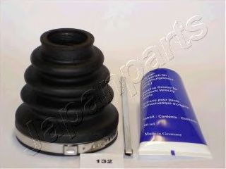 Комплект пыльника шруса JAPANPARTS KB-132