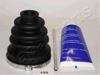 Комплект пыльника шруса JAPANPARTS KB-133