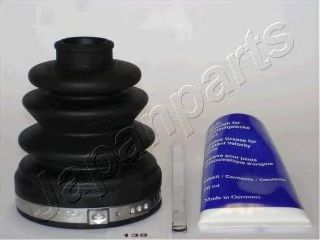 Комплект пыльника шруса JAPANPARTS KB-138