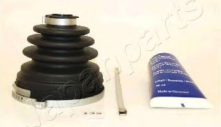Комплект пыльника шруса JAPANPARTS KB-139