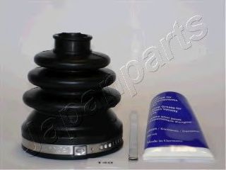 Комплект пыльника шруса JAPANPARTS KB-140