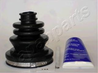 Комплект пыльника шруса JAPANPARTS KB-144
