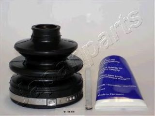 Комплект пыльника шруса JAPANPARTS KB-148