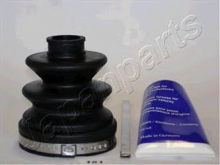 Комплект пыльника шруса JAPANPARTS KB-151