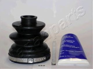 Комплект пыльника шруса JAPANPARTS KB-152