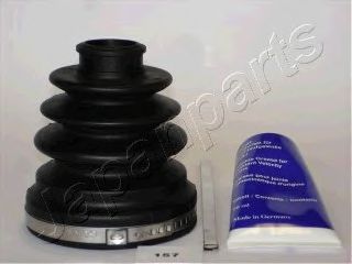 Комплект пыльника шруса JAPANPARTS KB-157