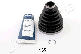 Комплект пыльника шруса JAPANPARTS KB-165