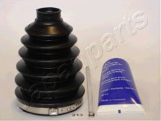 Комплект пыльника шруса JAPANPARTS KB-213
