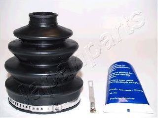 Комплект пыльника шруса JAPANPARTS KB-284