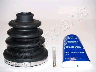 Комплект пыльника шруса JAPANPARTS KB-308