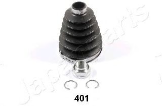 Комплект пыльника шруса JAPANPARTS KB-401