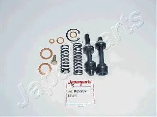 Ремкомплект главного тормозного цилиндра JAPANPARTS KC-202