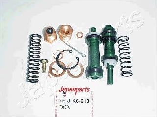 Ремкомплект главного тормозного цилиндра JAPANPARTS KC-213