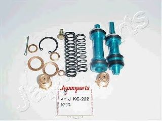 Ремкомплект главного тормозного цилиндра JAPANPARTS KC-222