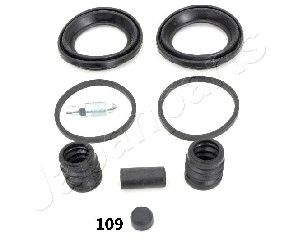 Ремкомплект тормозного суппорта JAPANPARTS KD-109