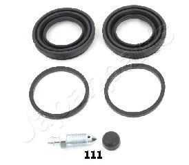 Ремкомплект тормозного суппорта JAPANPARTS KD-111