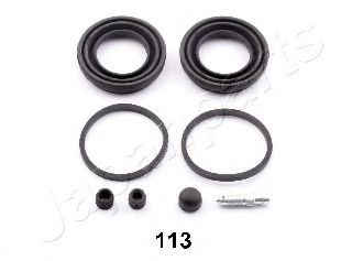 Ремкомплект тормозного суппорта JAPANPARTS KD-113