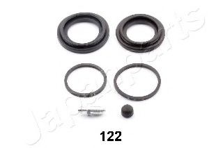 Ремкомплект тормозного суппорта JAPANPARTS KD-122