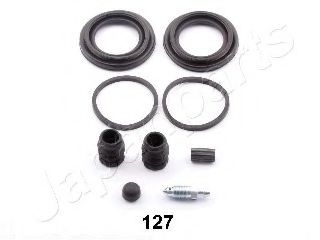 Ремкомплект тормозного суппорта JAPANPARTS KD-127