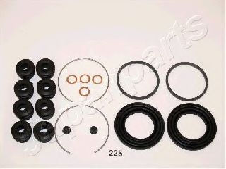 Ремкомплект тормозного суппорта JAPANPARTS KD-225