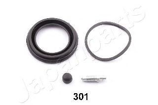 Ремкомплект тормозного суппорта JAPANPARTS KD-301