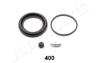 Ремкомплект тормозного суппорта JAPANPARTS KD-400