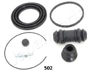 Ремкомплект тормозного суппорта JAPANPARTS KD-502