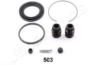Ремкомплект тормозного суппорта JAPANPARTS KD-503