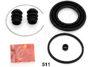 Ремкомплект тормозного суппорта JAPANPARTS KD-511