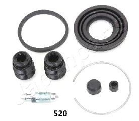 Ремкомплект тормозного суппорта JAPANPARTS KD-520
