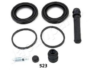 Ремкомплект тормозного суппорта JAPANPARTS KD-523
