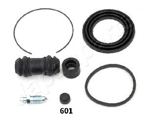 Ремкомплект тормозного суппорта JAPANPARTS KD-601