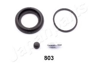 Ремкомплект тормозного суппорта JAPANPARTS KD-803