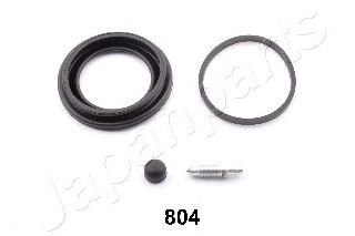 Ремкомплект тормозного суппорта JAPANPARTS KD-804