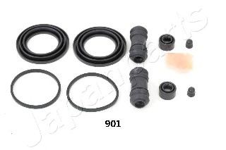 Ремкомплект тормозного суппорта JAPANPARTS KD-901
