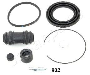 Ремкомплект тормозного суппорта JAPANPARTS KD-902