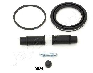 Ремкомплект тормозного суппорта JAPANPARTS KD-904