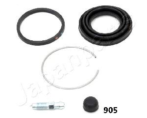 Ремкомплект тормозного суппорта JAPANPARTS KD-905