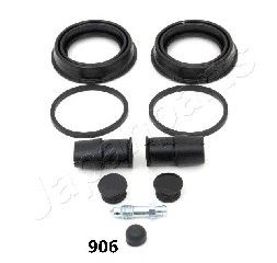 Ремкомплект тормозного суппорта JAPANPARTS KD-906