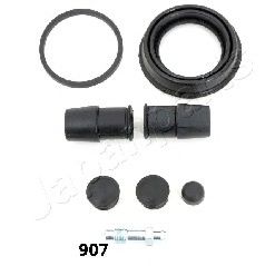 Ремкомплект тормозного суппорта JAPANPARTS KD-907