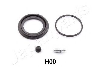 Ремкомплект тормозного суппорта JAPANPARTS KD-H00