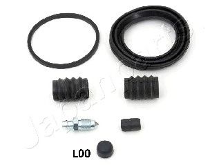 Ремкомплект тормозного суппорта JAPANPARTS KD-L00