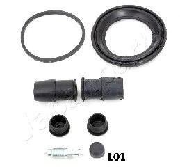 Ремкомплект тормозного суппорта JAPANPARTS KD-L01
