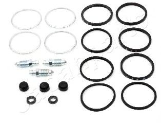 Ремкомплект тормозного суппорта JAPANPARTS KD-L04