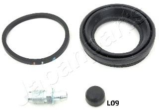 Ремкомплект тормозного суппорта JAPANPARTS KD-L09
