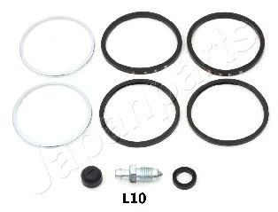 Ремкомплект тормозного суппорта JAPANPARTS KD-L10
