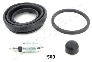 Ремкомплект тормозного суппорта JAPANPARTS KD-S00